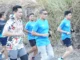 Sandiaga Uno Lari Pagi Bareng Joune Ganda Sembari Pantau KEK Likupang