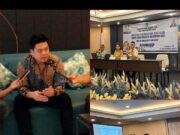 Metode Logistic Management System, PT ARAH Solusi Kelolah Limbah B3 Berbasis Modern di Sulut