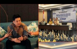 Metode Logistic Management System, PT ARAH Solusi Kelolah Limbah B3 Berbasis Modern di Sulut