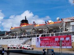 Profil Pelabuhan Bitung, Pelabuhan Terbesar di Sulut Profil Pelabuhan Bitung, Pelabuhan Terbesar di Sulut