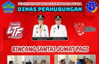 Antisipasi Penyelundupan Jalur Laut, Max Wurarah Perketat Keamanan Pelabuhan Munte