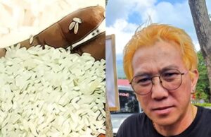 Sekda Terkesan “Cuek” Bansos Beras Pemkab Minut Diperjualbelikan Warga.