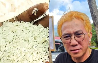 Sekda Terkesan “Cuek” Bansos Beras Pemkab Minut Diperjualbelikan Warga.