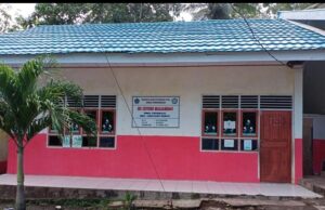 Hehe, Ketahuan Palsukan SK untuk Sertifikasi, Oknum Guru SD Maliambao Tuding Kepsek Pungli