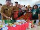 Gerakan Pangan Murah Pemkab Minut Jaga Stabilitas Pasokan dan Harga Pangan