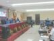 BPKAD Minut Gelar Sosialisasi Peningkatan Kapasitas Bendahara OPD Akhir Pelaksanaan APBD 2023