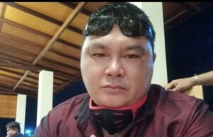 Panglima Jemmy Sambiran Mengajak Seluruh Masyarakat Tak Terprovokasi Kejadian di Bitung: Torang Samua Basudara.