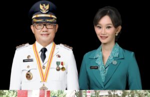 Gelar Lomba Cipta Menu Stunting, Rizya Ganda Sebut TP PKK Jadi Ujung Tombak Penanganan Stunting di Minut