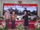Bank SulutGo Serahkan CSR Berupa1 Unit Bus Operasional di Unsrat Manado. Joubert Dondokambey: Ini Tanggung Jawab Sosial Bagi Dunia Pendidikan