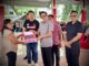 Penghujung Tahun 2023, Pemkab Minut Salurkan Dana Duka Kepada 600 Ahli Waris. Masing-Masing Penerima 3 Juta Rupiah
