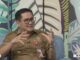 Jadi Nara Sumber di Stasiun TV, Bupati Paparkan Peningkatan Investasi di Minahasa Utara