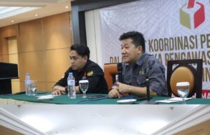 Bawaslu Sulut Ajak Masyarakat dan Pers Awasi Pemilu, Cegah Politik Uang Jelang Masa Tenang