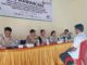 Ketua KPU Minut Monitor Langsung Proses Wawancara Calon Anggota PPS di Sejumlah Kecamatan