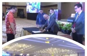 PPS Pilkada 2024 Dilantik. Lumanauw: “Pilkada Minut Keteden Un’Paesaan”