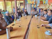 MSM-TTN Terima Aspirasi Warga Maen, Dialog Berujung Pembahasan CSR