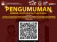 KPU Minahasa Utara Buka Pendaftaran 621 Pantarlih Untuk Pilkada 2024