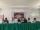 Mantan Anggota DKPP RI Saut Sirait Apresiasi KPU Minut Gencar Sosialisasi Sukseskan Pilkada 2024