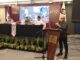 KPU Minut Gelar Rakor Penyusunan Visi Misi Calon Kepala Daerah