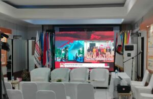 Belum Ada Paslon Mendaftar ke KPU Minut di Hari Pertama