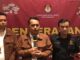 KPU Manado Resmi Tetapkan Empat Pasangan Calon Wali Kota dan Wakil Wali Kota Pilkada 2024.