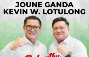 Dijogetin Aja !!! Gugatan MJP-CK Untuk Mendiskualifikasi Paslon JG-KWL di Tolak PT-TUN