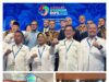 Hadiri AOE 2026, Sekjen Apkasi Joune Ganda Dorong E-Katalog Versi 6 Perkuat UMKM Lokal