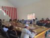 RDP DPRD Minut Bersama PT MSM Sepakati Ganti Rugi Lahan Warga Desa Maen. Rumondor: Syaratnya Harus Ada Legalitas Kepemilikan.