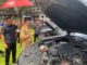 Bupati Joune Ganda Periksa Kelayakan Kendaraan Dinas Milik Pemkab Minut