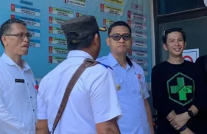 Program Internet Gratis, Hari Ini Digodok Pemkab Minut