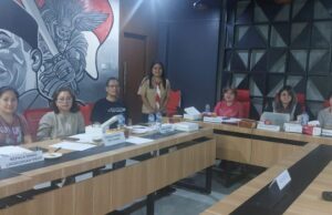 Dorong Inovasi di Bidang Lingkungan Hidup, Pemkab Minut Gelar Lomba Inovasi Daerah 2024