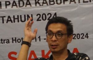 KPU Minut Ingatkan Besok Hari Terakhir Pendaftaran Pemantau Pilkada 2024