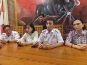 Dari PT-TUN Hingga MA, Gugatan MJPCK Kandas Bertanda JG-KWL Jawara Pilkada Minut