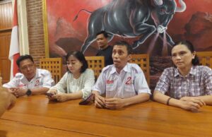 Dari PT-TUN Hingga MA, Gugatan MJPCK Kandas Bertanda JG-KWL Jawara Pilkada Minut