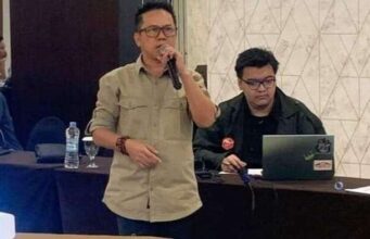 Kordiv P3S Ingatkan Ada Sanksi Pidana Jika Merubah Surat Suara Yang Sudah Dicetak