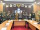 Ketemu Pjs Bupati, Bawaslu Minut Rapat Bersama Forkopimda Bahas Tahapan Pilkada 2024