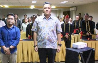 Bawaslu Minut Bekali Panwaslu Tentang Pemahaman Tahapan Pilkada Serentak 2024