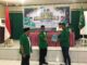 Jafar Noh Idrus Terpilih Secara Aklamasi Sebagai Ketua GP Ansor Kota Tidore Kepulauan