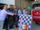 Dikawal Ketat TNI dan Polri, KPU Minut Distribusikan Logistik Serentak Pilkada 2024