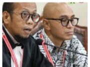 Fakta Sidang Gugatan MK, KPU Minut Selaku Termohon Membantah Seluruh Dalil Pemohon