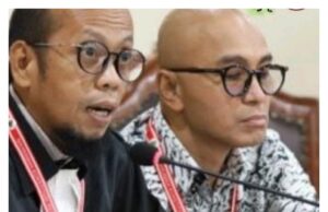 Fakta Sidang Gugatan MK, KPU Minut Selaku Termohon Membantah Seluruh Dalil Pemohon