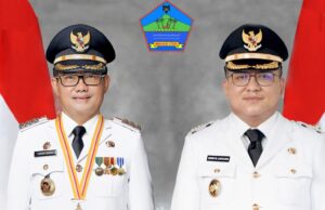 Bupati Tegaskan Tidak Ada Jual Beli Jabatan di Pemerintahan JG-KWL