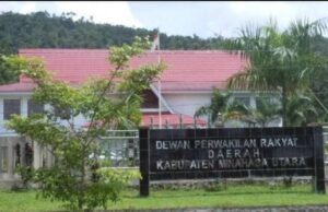 Ironi !!! Pemkab Diminta Efisiensi Anggaran, Ehhh Anggota DPRD Minut Doyan “Terbang” ke Luar Daerah