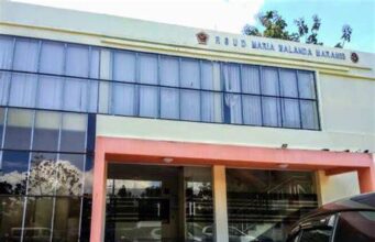 Kejaksaan Diminta Turun Gunung Selidiki Hutang Obat- Obatan Berbandrol 9 Milliar di RSUD Walanda Maramis