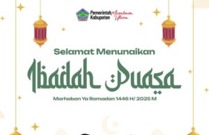 Hadapi Bulan Puasa, Pemkab Minut Lakukan Penyesuaian Jam Kerja