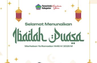 Hadapi Bulan Puasa, Pemkab Minut Lakukan Penyesuaian Jam Kerja
