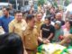 Pasar Murah Pemkab Minut, Jaga Stabilitas Harga Jelang Ramadhan