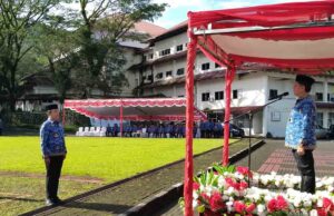 Harkitnas ke-117, Minahasa Utara Menuju Kebangkitan Nasional Bersahaja, Berpihak dan Berkelanjutan