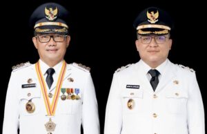 JG-KWL: Pembentukan Koperasi Merah Putih Di Kabupaten Minahasa Utara Rampung di 125 Desa dan 6 Kelurahan