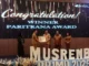 Raih Paritrana Awards 2025, Bukti Pemkab Minut Lindungi Pekerja Dengan Jamsos Ketenagakerjaan.