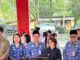 Bupati Joune Ganda Berpartisipasi Donor Darah Memperingati hari Donor Darah Sedunia Digagas PMI Minut